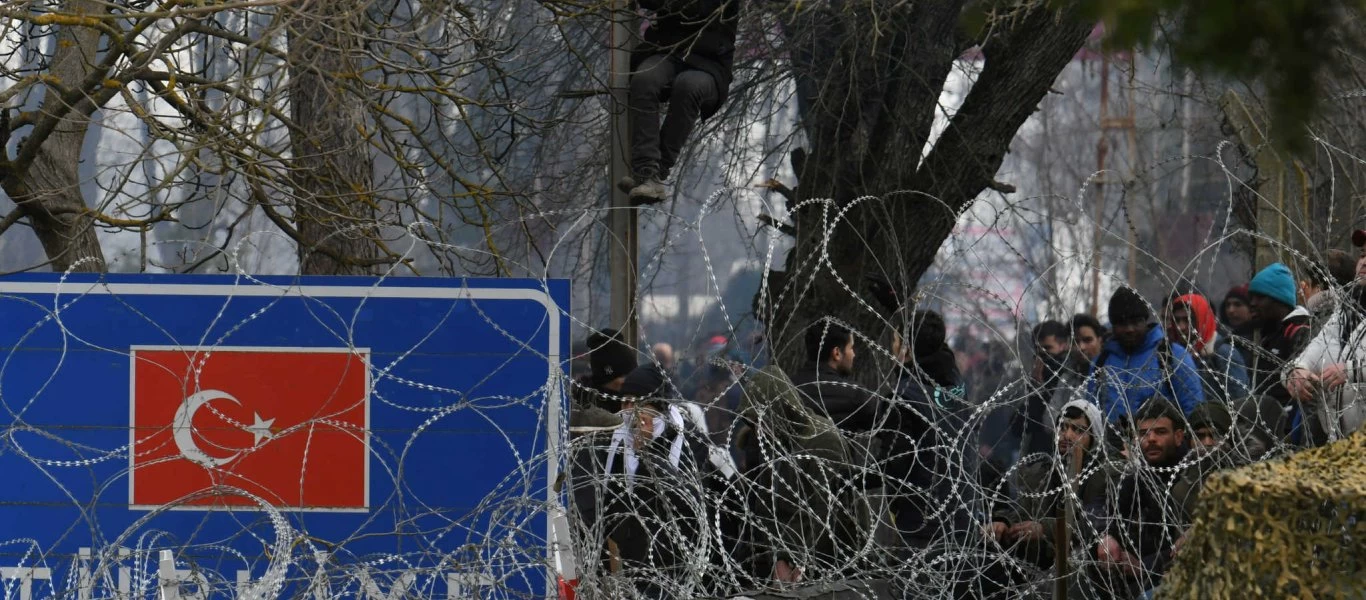 Στ.Πέτσας για δημοσίευμα Spiegel περί νεκρού από ελληνικά πυρά στον Έβρο: «Fake News»